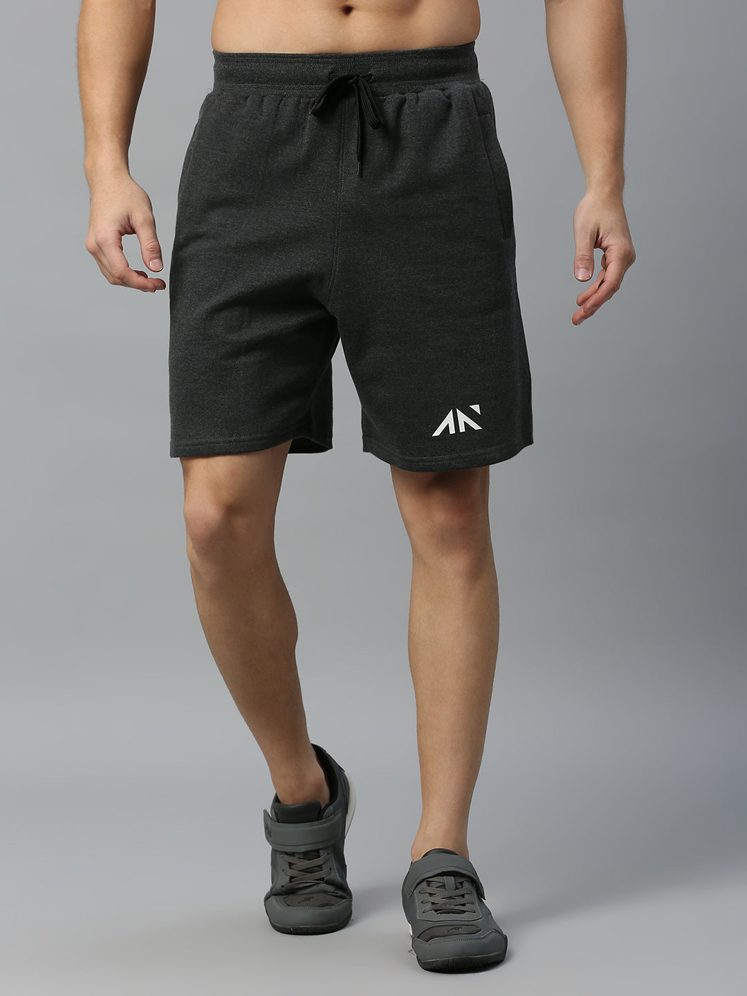 Oversized FleeceTech Shorts