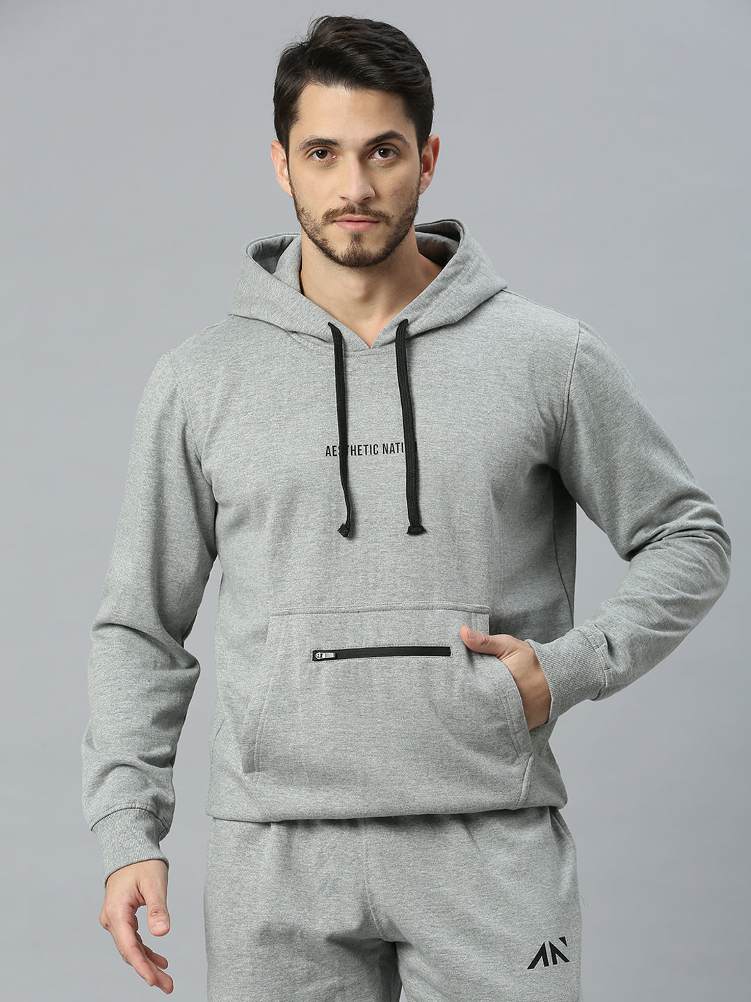 FleeceTech Pullover Hoodie