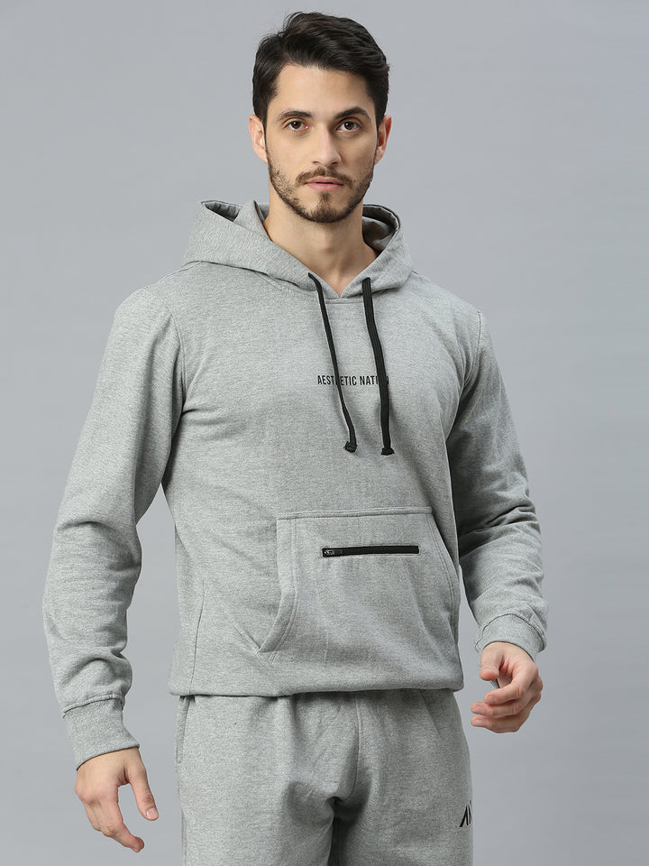 FleeceTech Pullover Hoodie