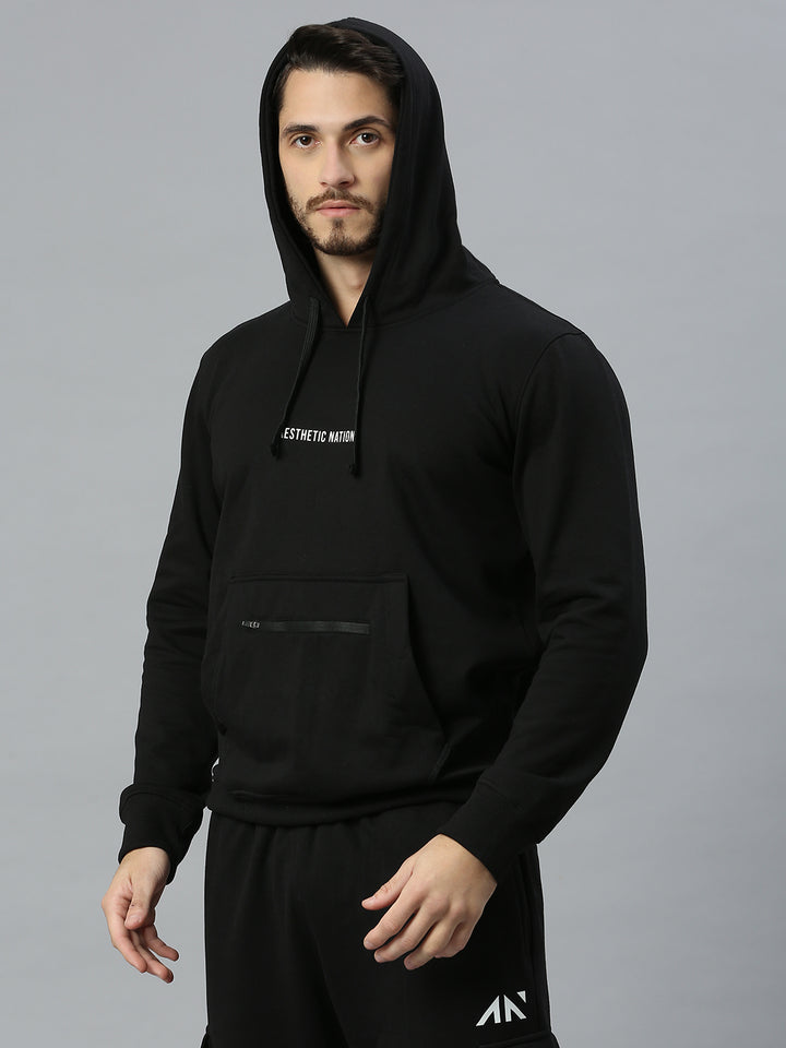 FleeceTech Pullover Hoodie