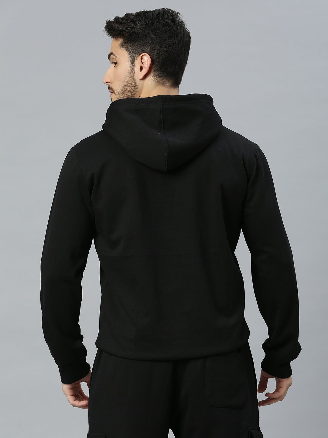 FleeceTech Pullover Hoodie