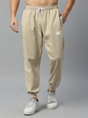 Oversized FleeceTech Jogger