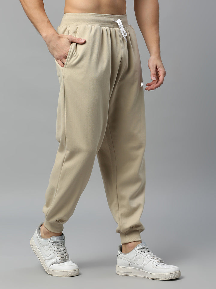 Oversized FleeceTech Jogger