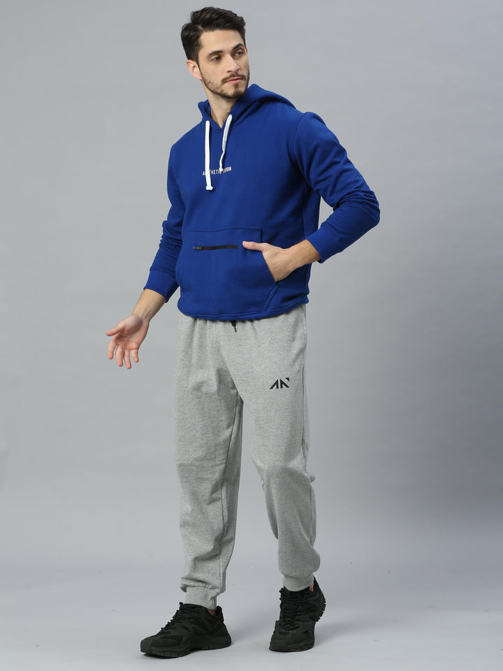 Oversized FleeceTech Jogger