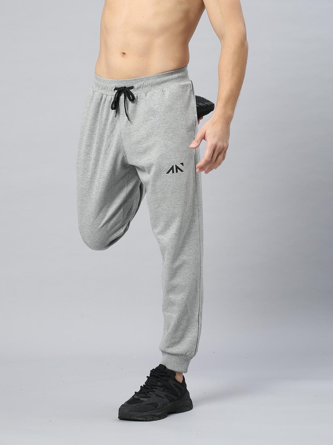 Oversized FleeceTech Jogger