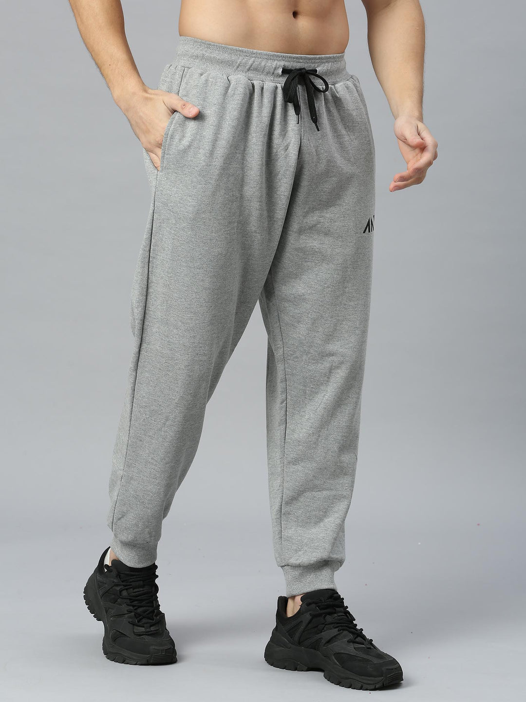 Oversized FleeceTech Jogger