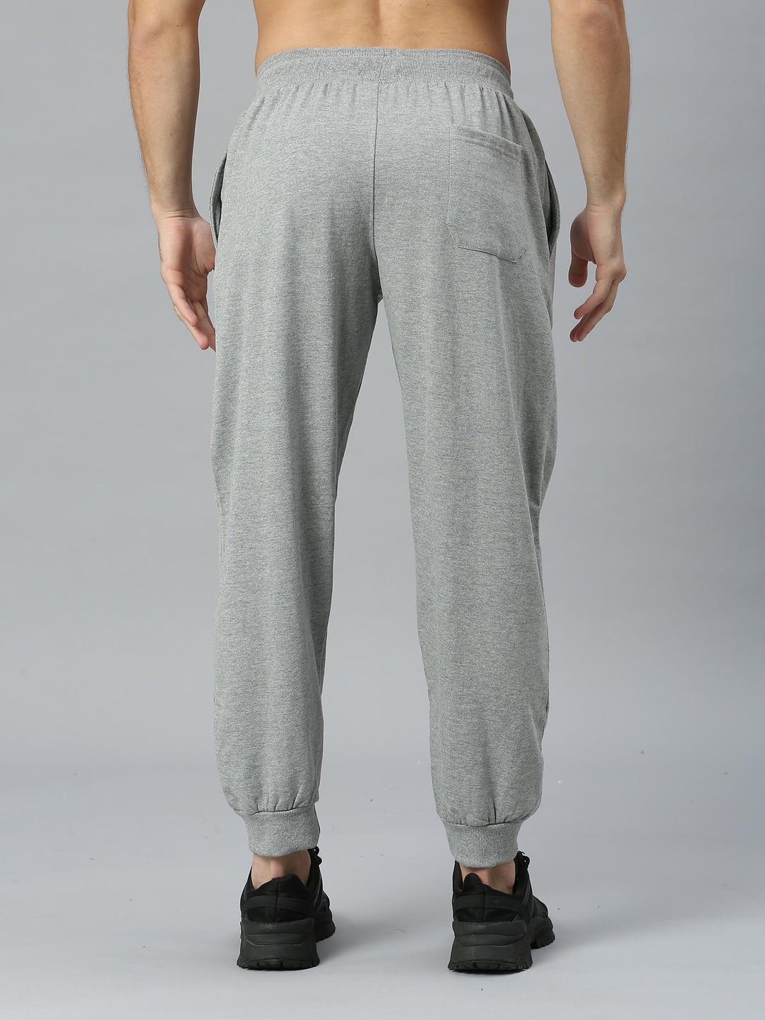 Oversized FleeceTech Jogger