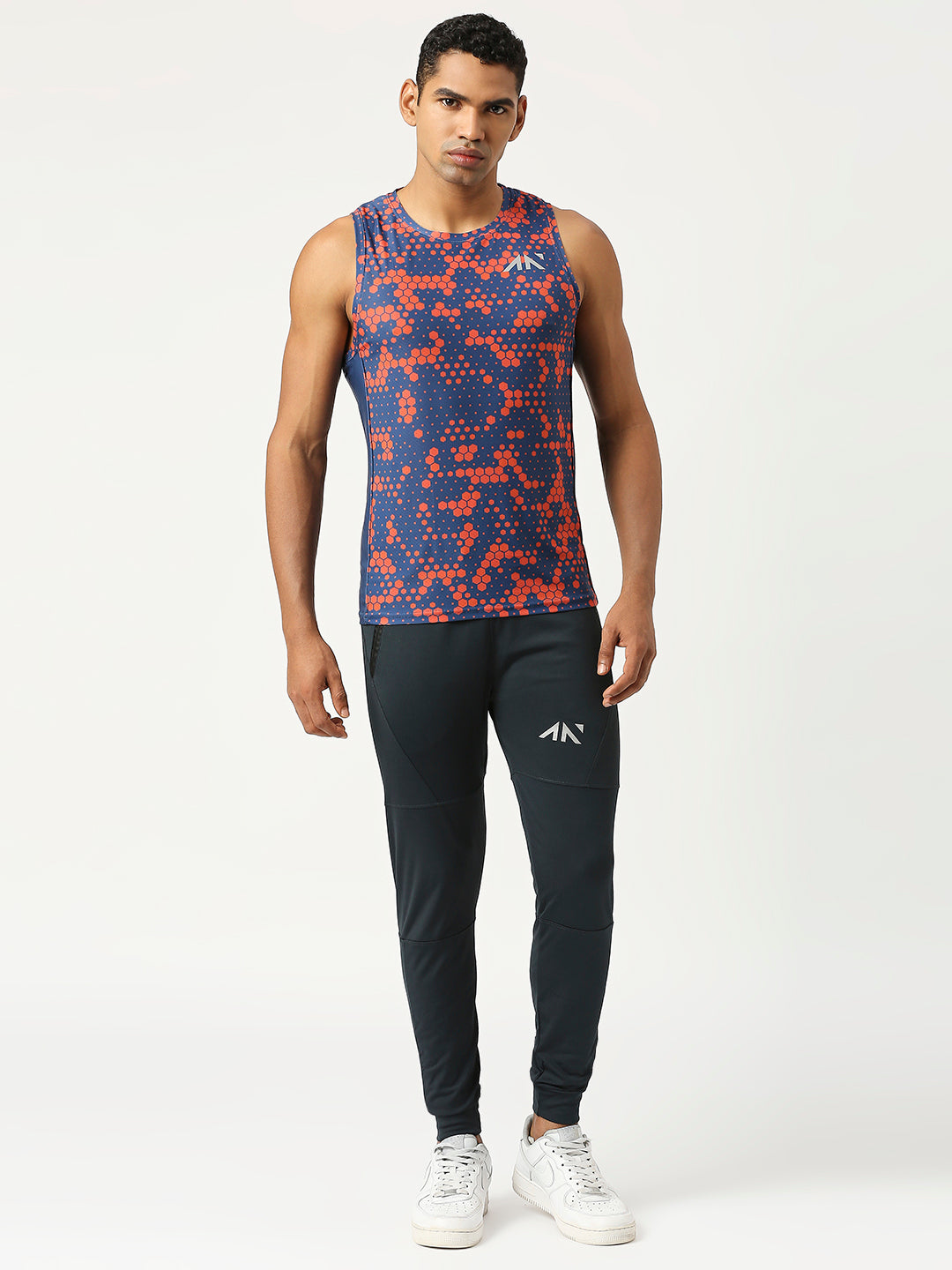 Cooldry Critical Sleeveless