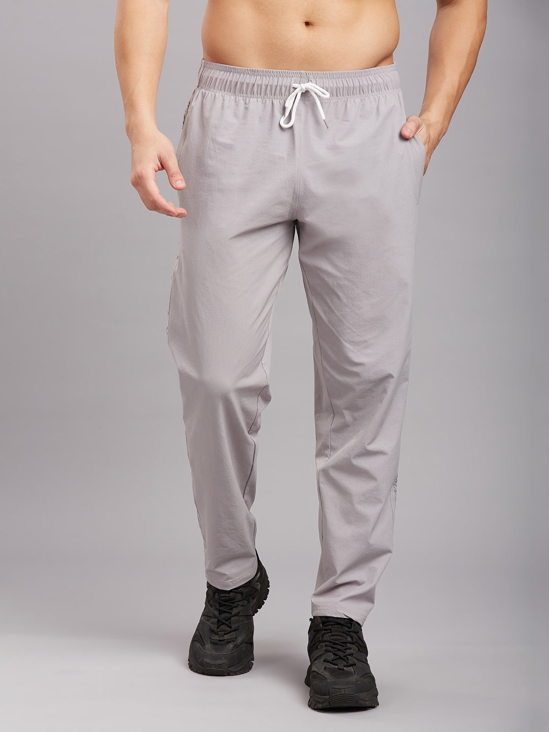 Featherlite Straight Fit Pant