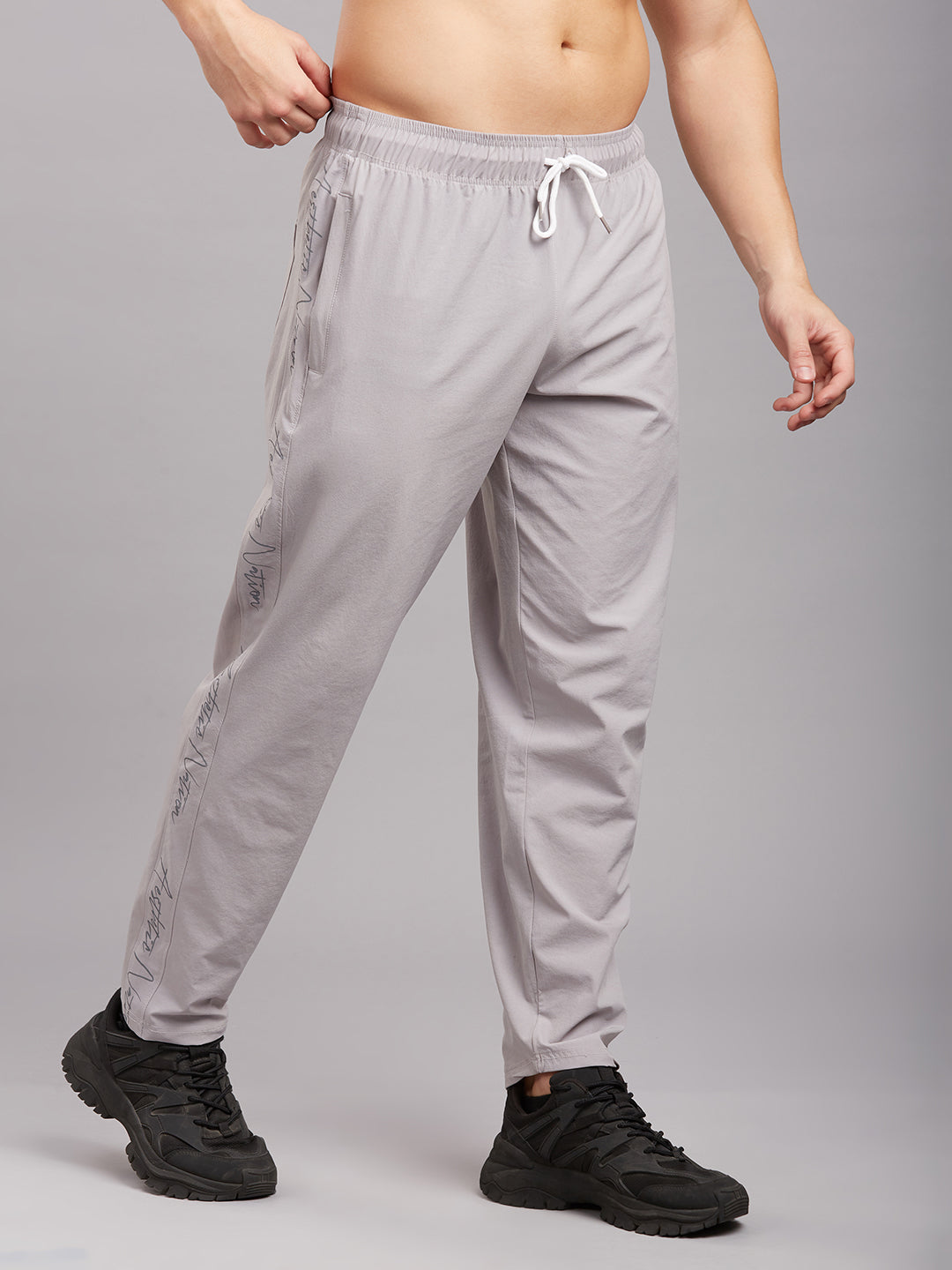 Featherlite Straight Fit Pant