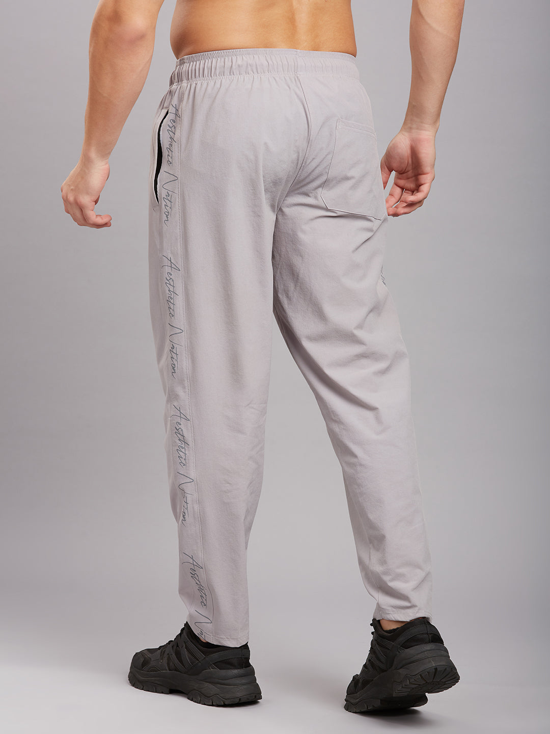 Featherlite Straight Fit Pant