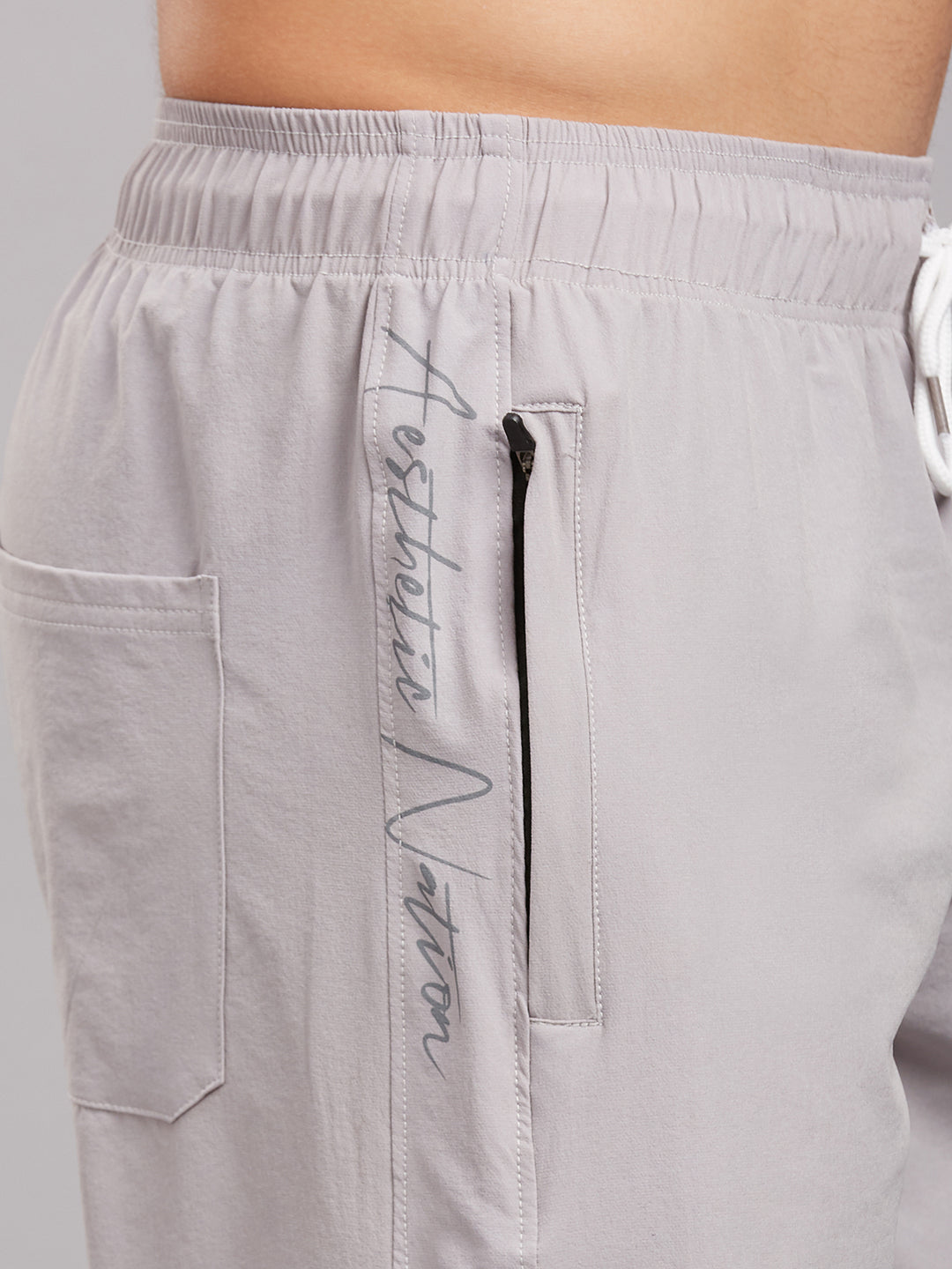 Featherlite Straight Fit Pant