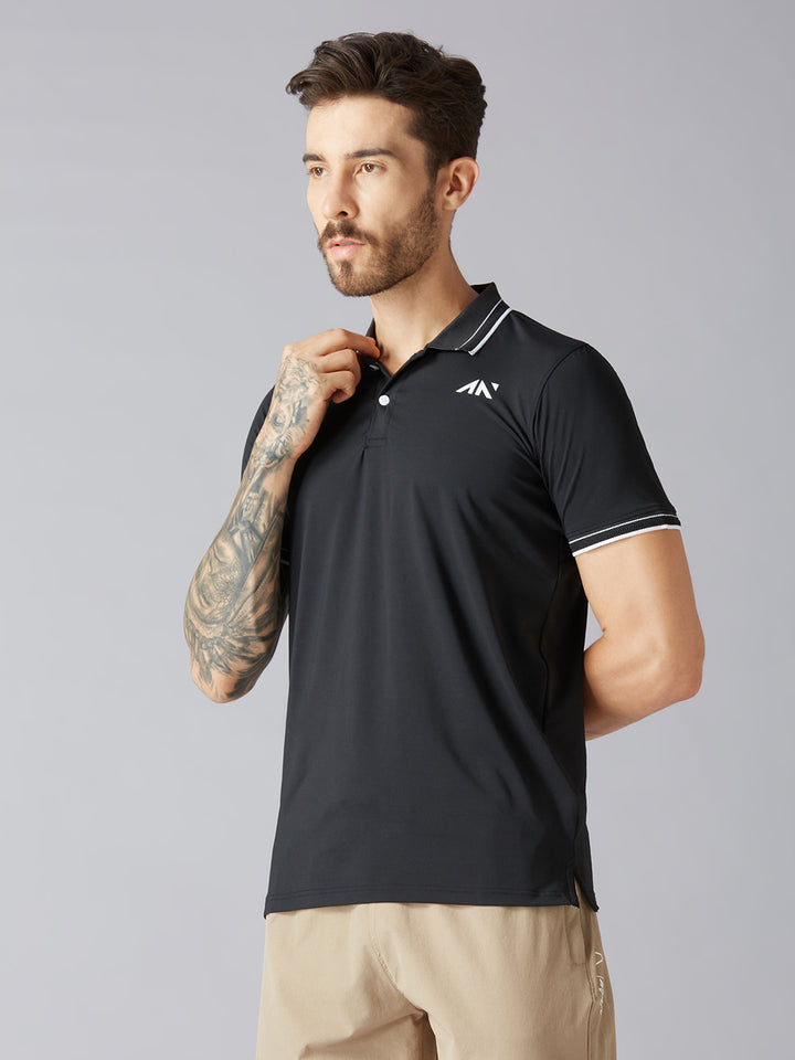 Performance Polo Tshirt