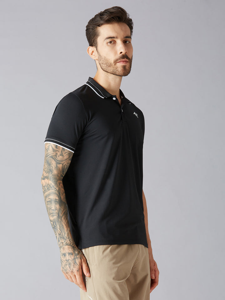 Performance Polo Tshirt