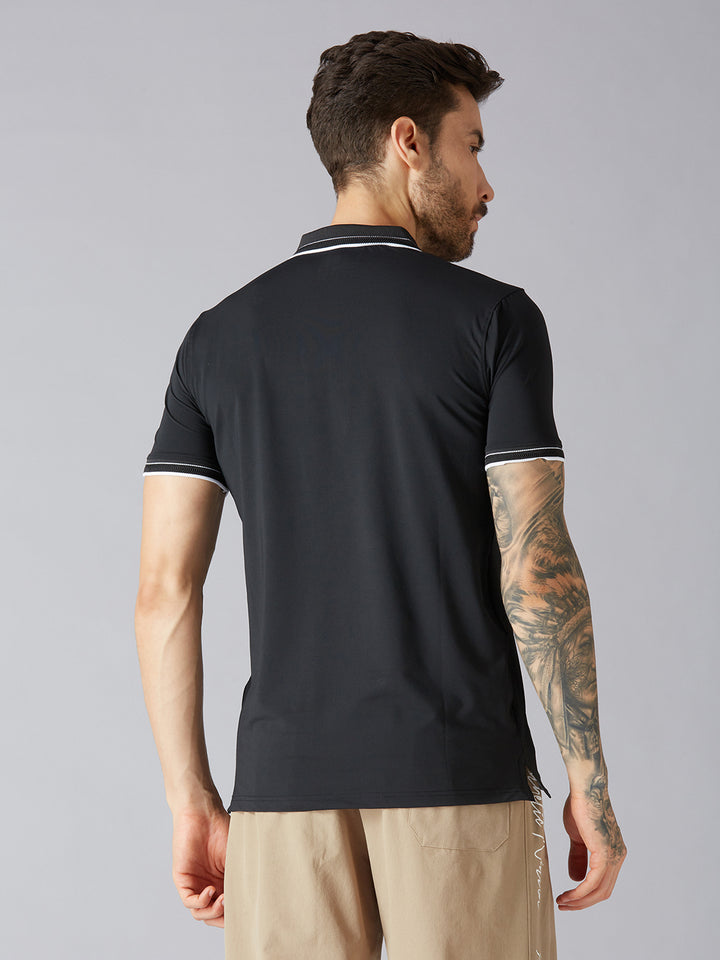 Performance Polo Tshirt