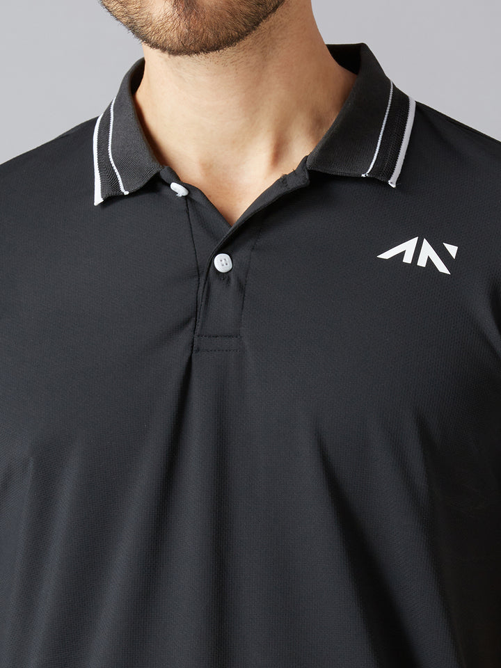 Performance Polo Tshirt