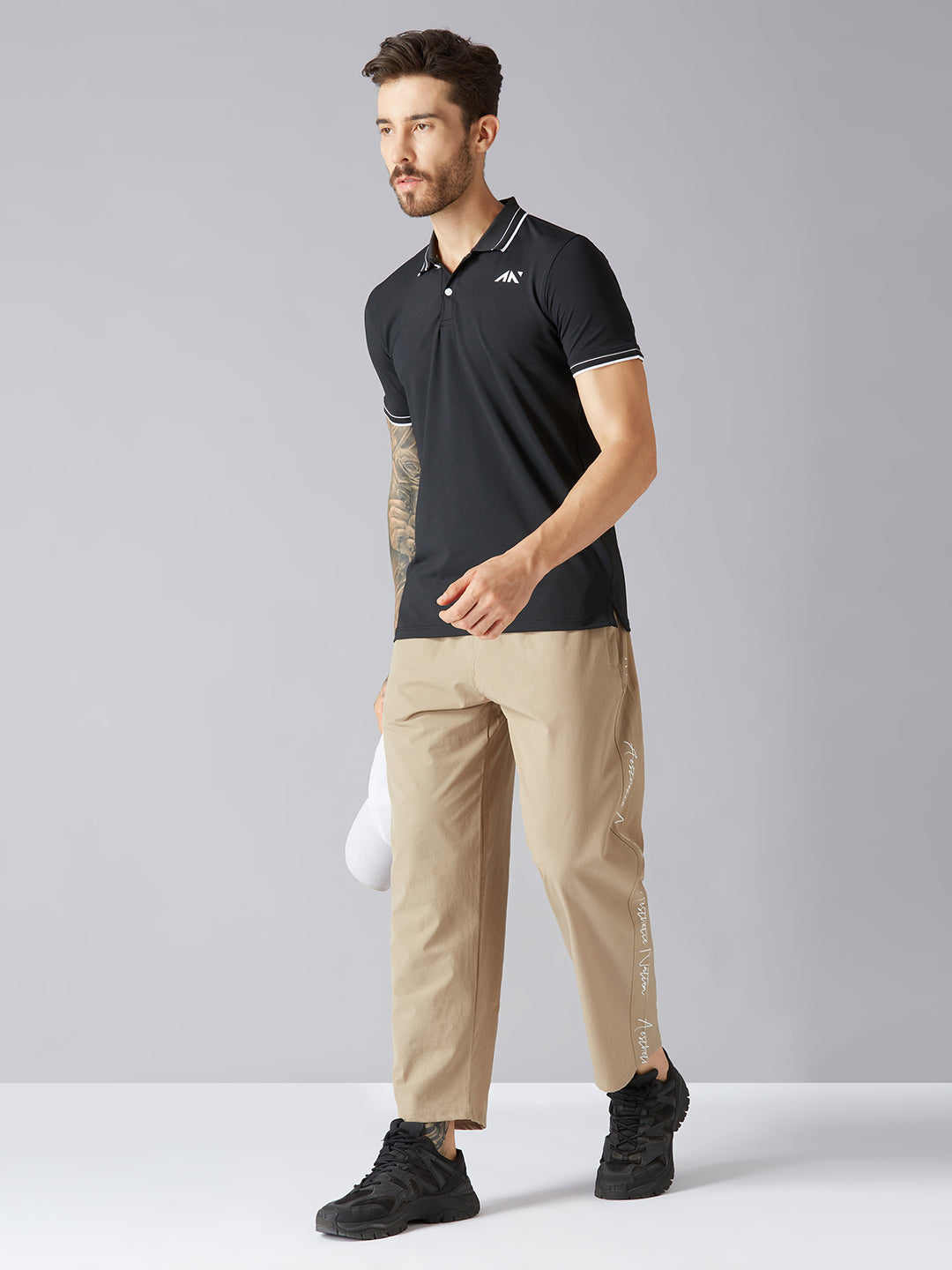 Performance Polo Tshirt