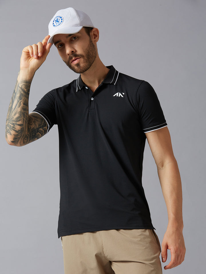 Performance Polo Tshirt