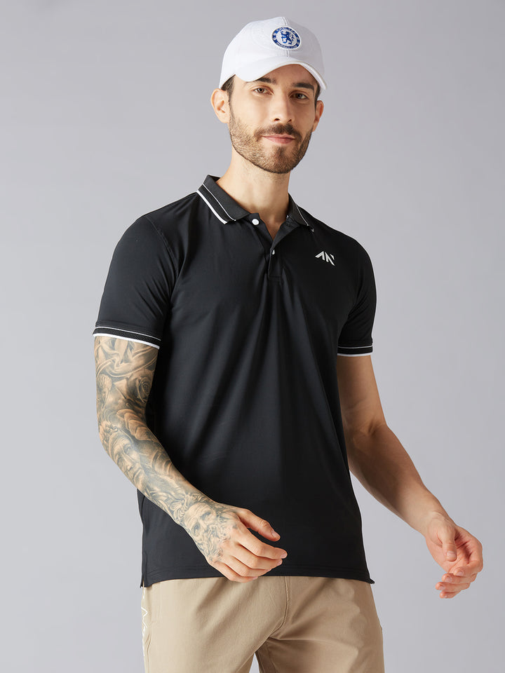 Performance Polo Tshirt