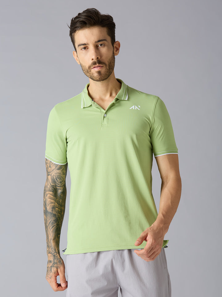 Performance Polo Tshirt