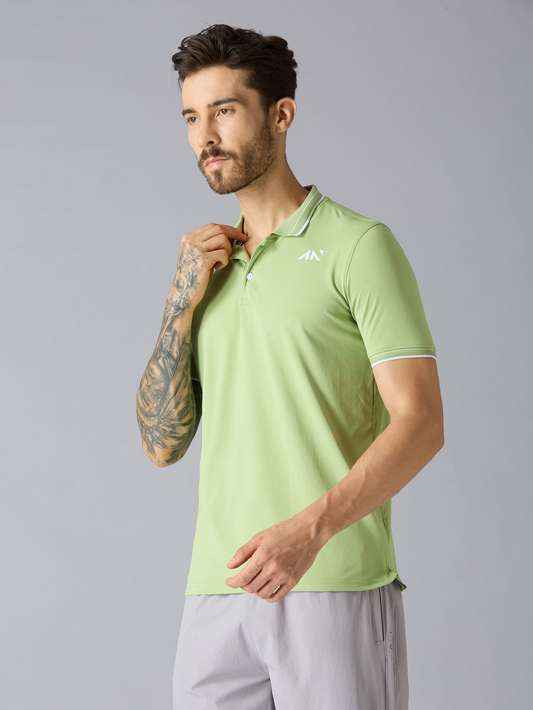Performance Polo Tshirt