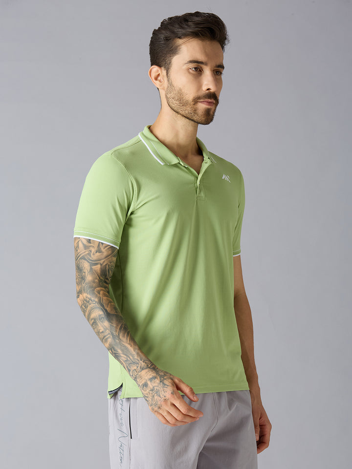Performance Polo Tshirt