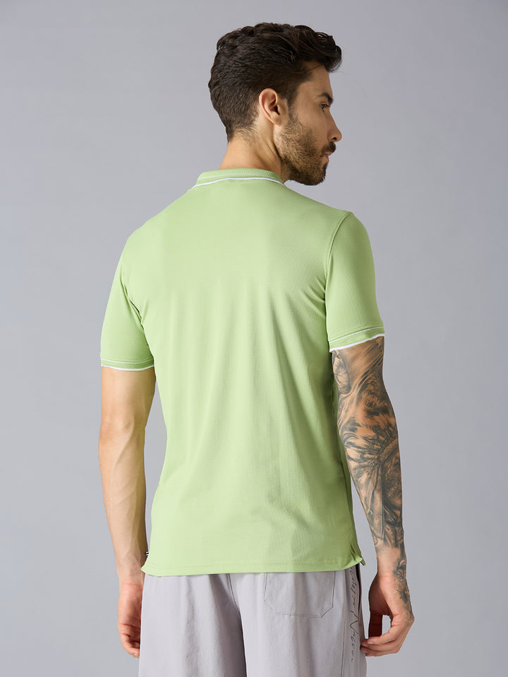 Performance Polo Tshirt