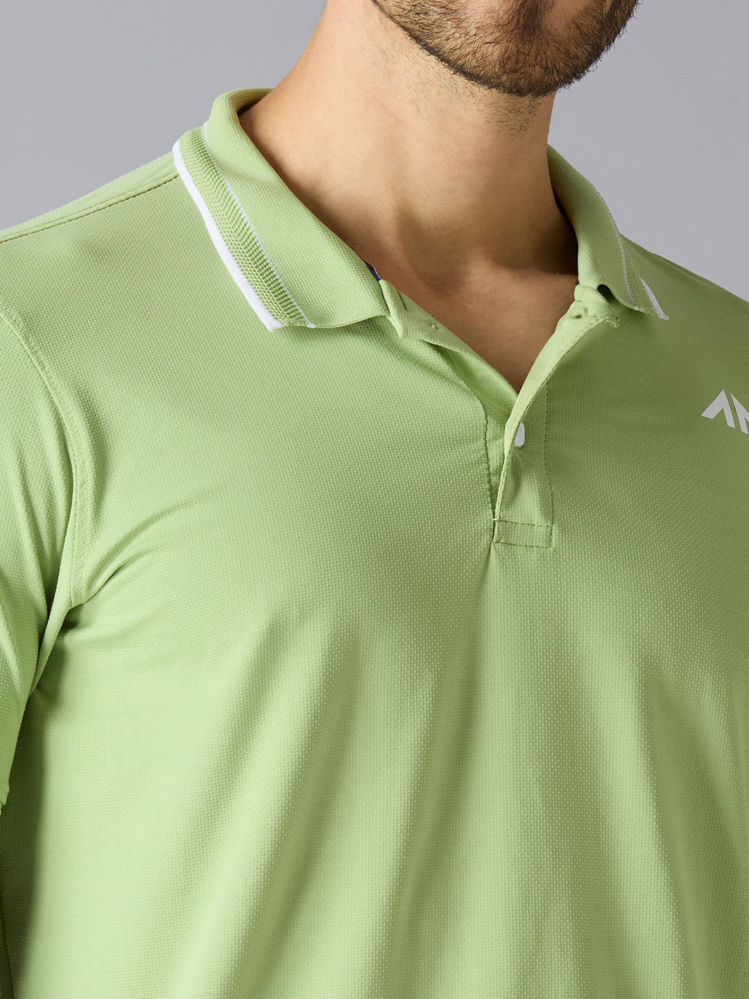 Performance Polo Tshirt