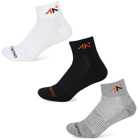 Power Socks Pack Of 3