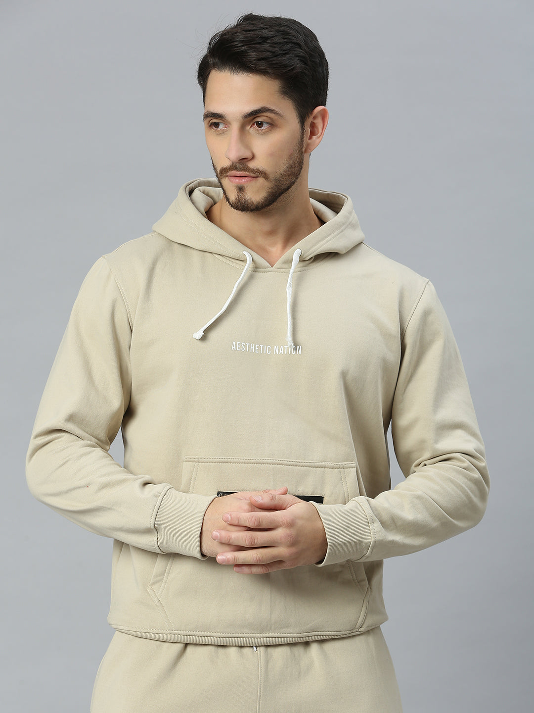 FleeceTech Pullover Hoodie