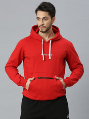 FleeceTech Pullover Hoodie