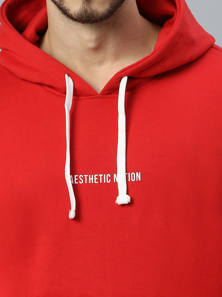 FleeceTech Pullover Hoodie