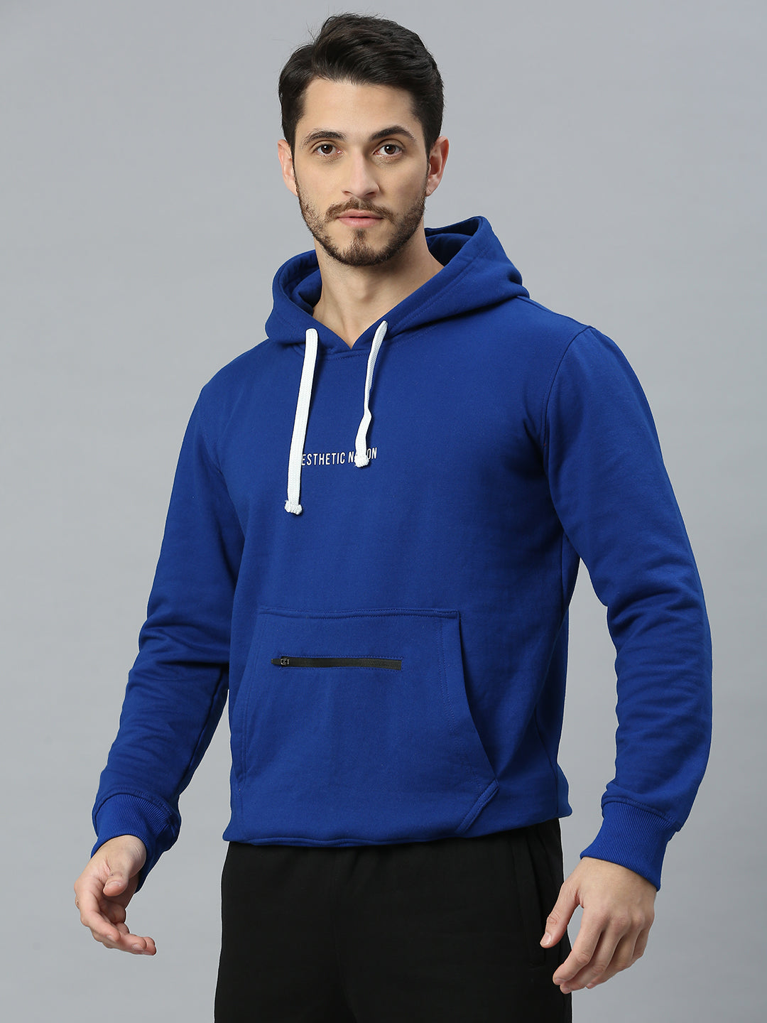 FleeceTech Pullover Hoodie