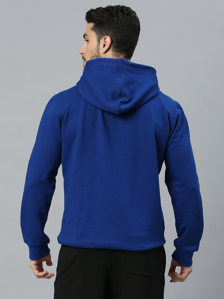 FleeceTech Pullover Hoodie