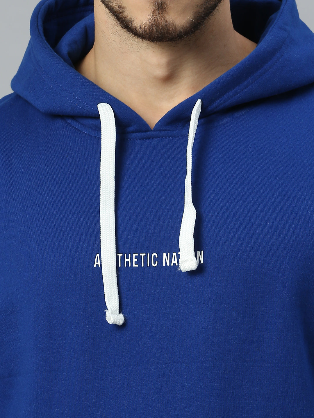 FleeceTech Pullover Hoodie