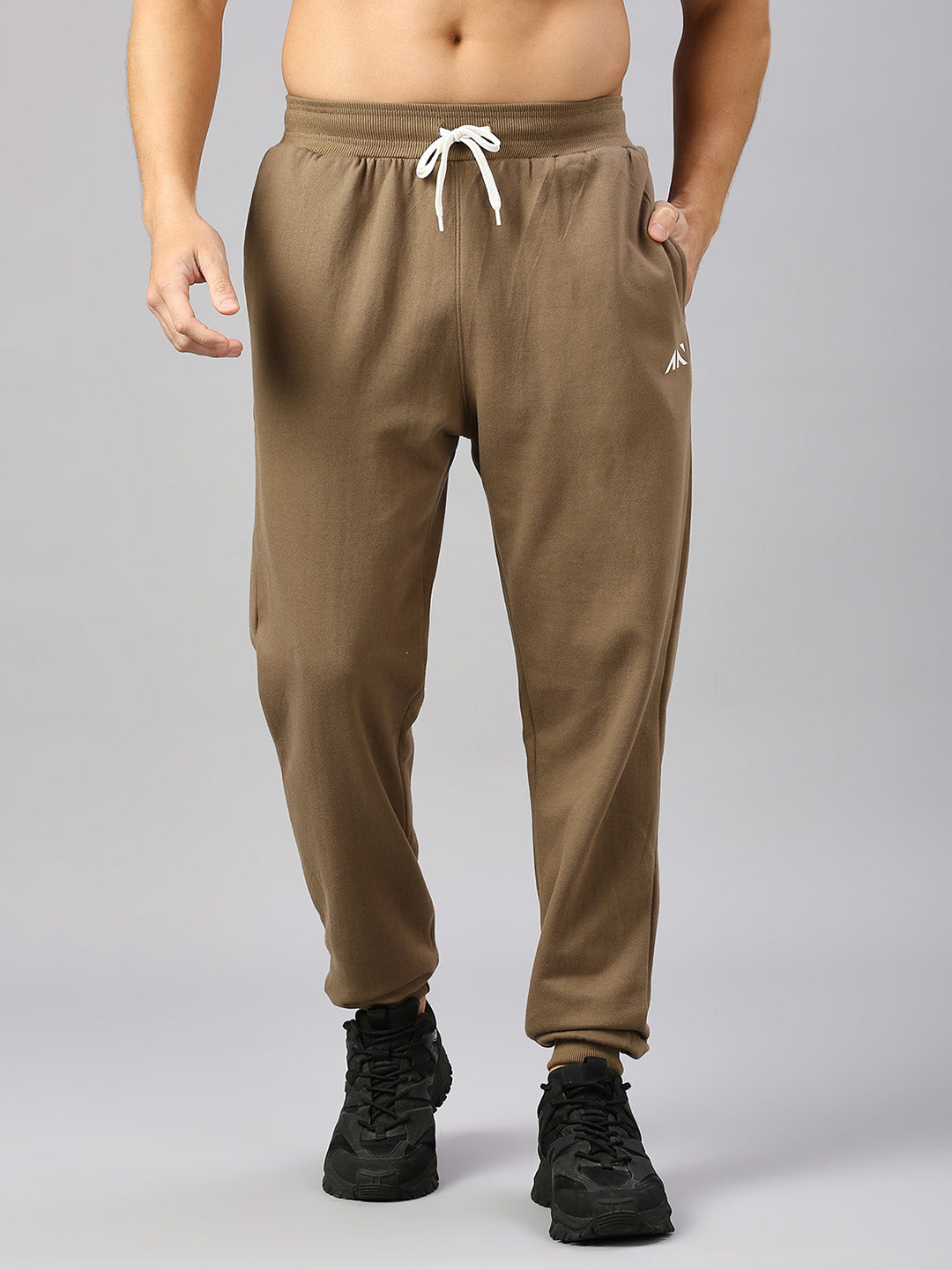 Oversized FleeceTech Jogger