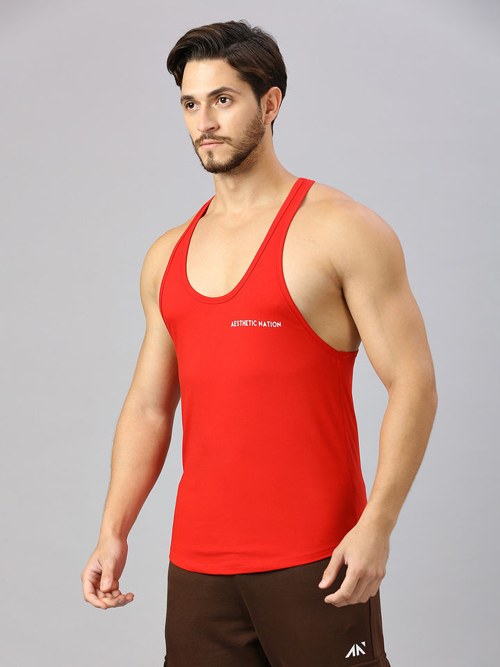 Vitality Training Stringer