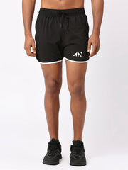 Rush Running Shorts