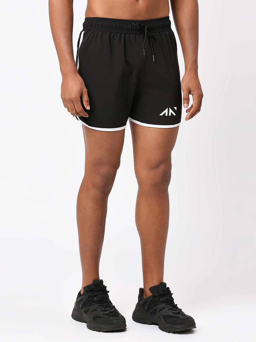 Rush Running Shorts