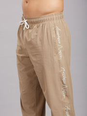 Featherlite Straight Fit Pant