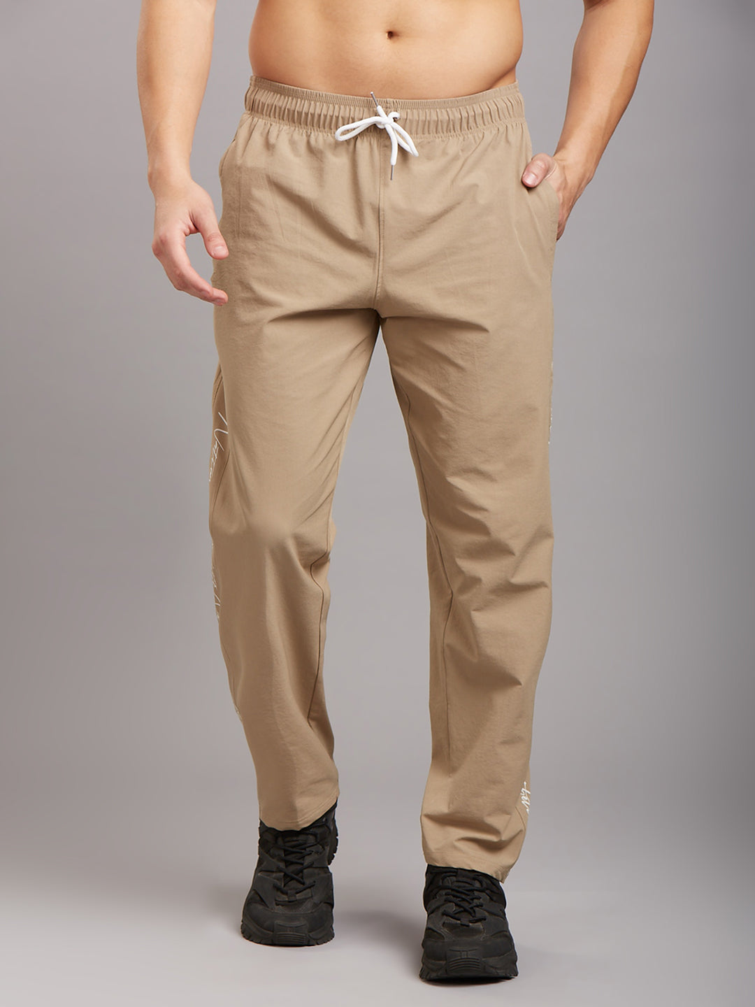 Featherlite Straight Fit Pant