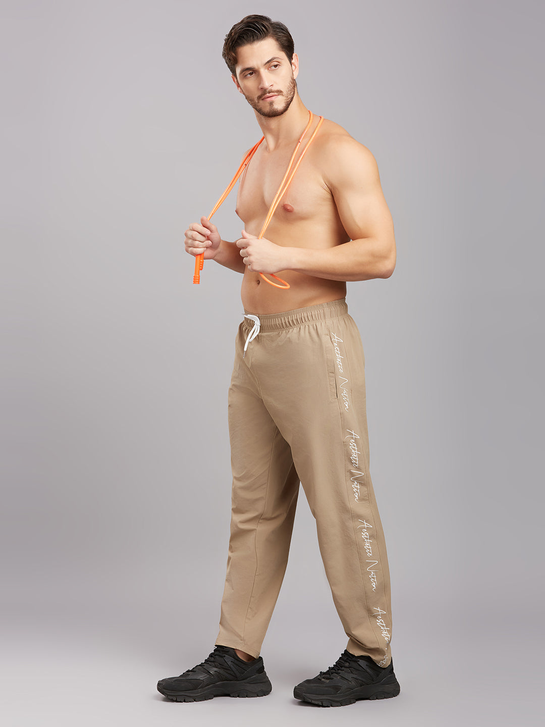 Featherlite Straight Fit Pant