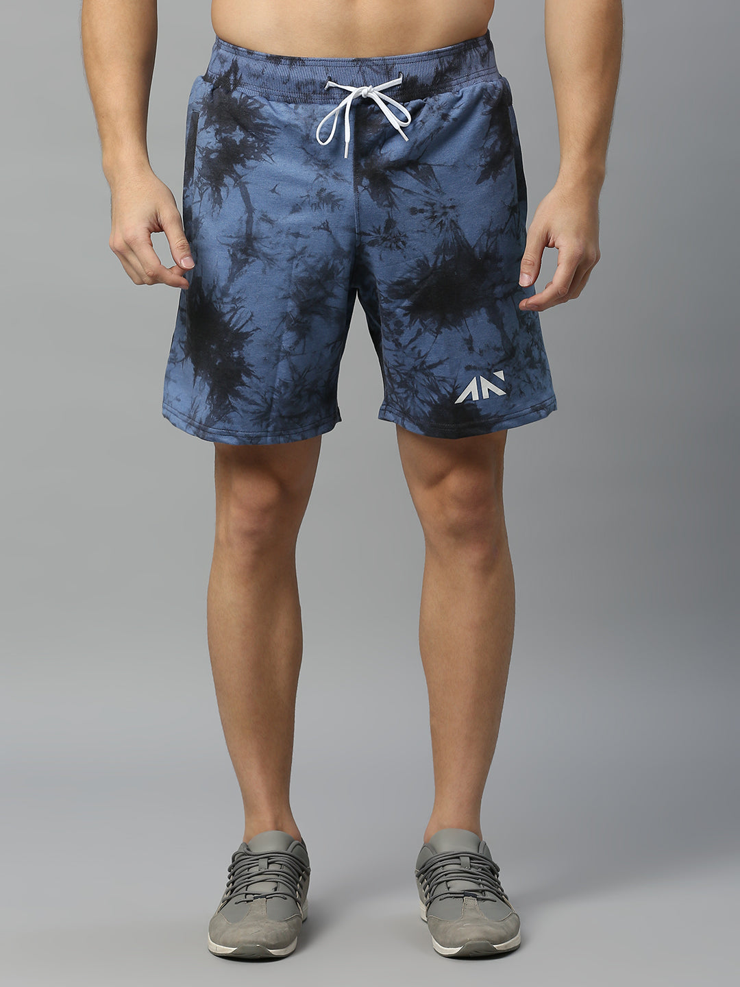 Tiedye Stretch Shorts