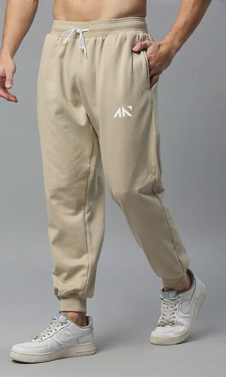 Oversized FleeceTech Jogger