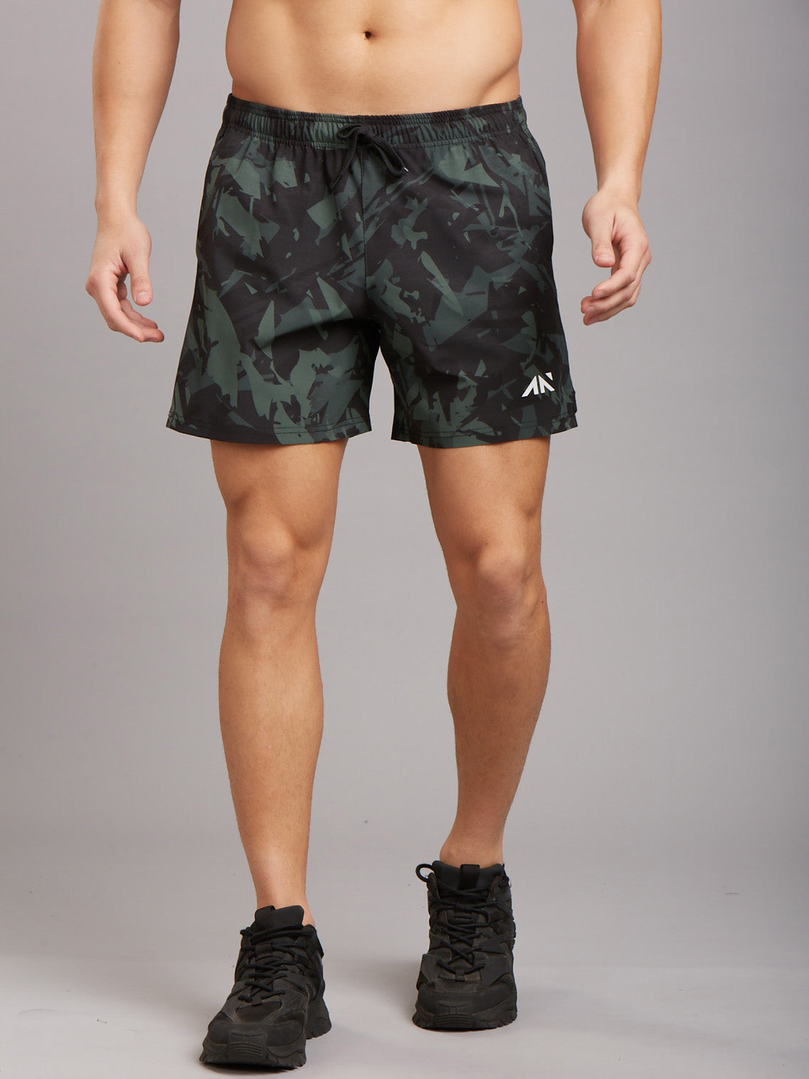 Sprint Running Shorts