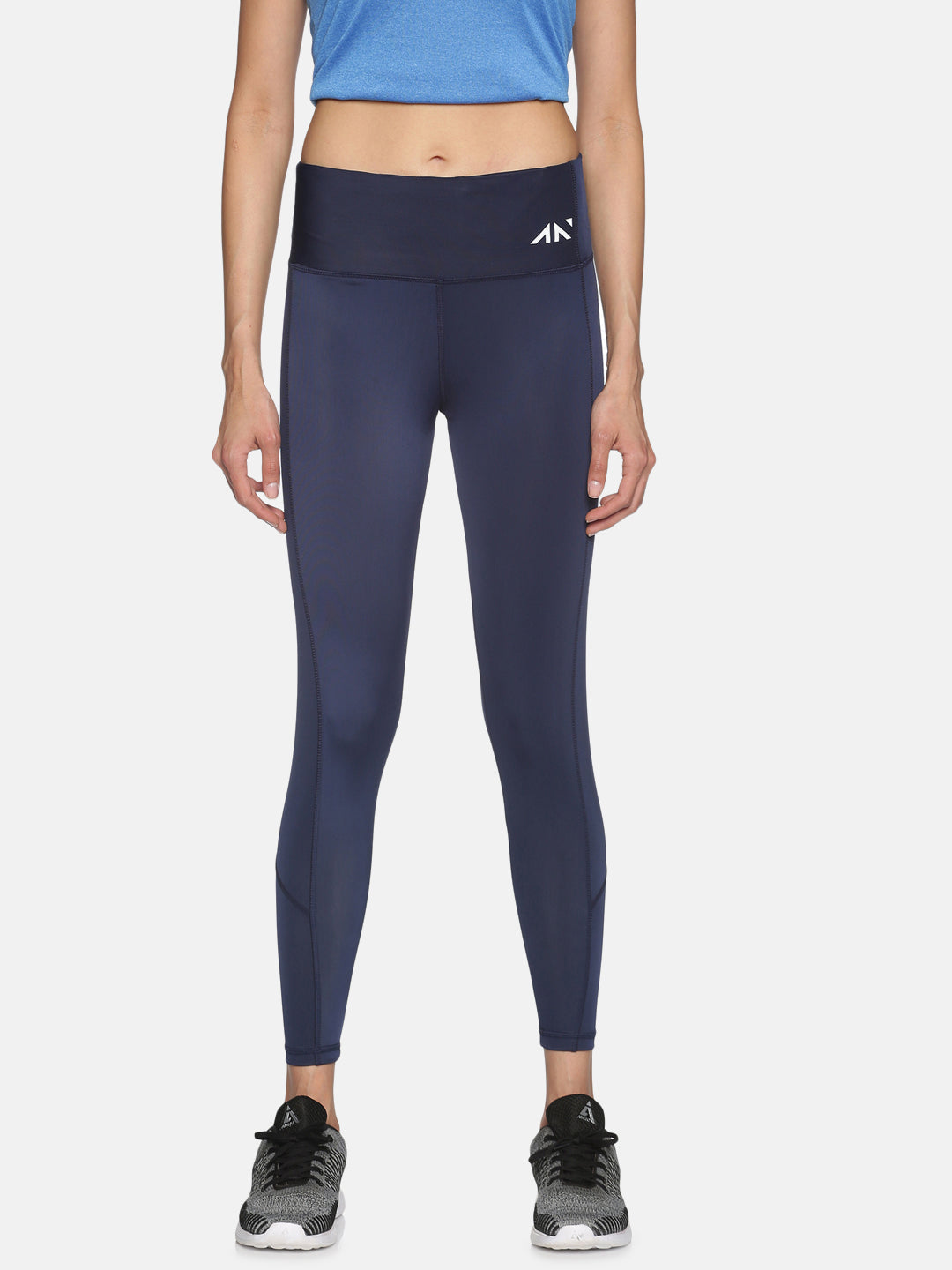 Supple Performance Legging