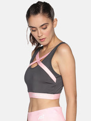 TINGE SPORTS BRA Women's - AestheticNation