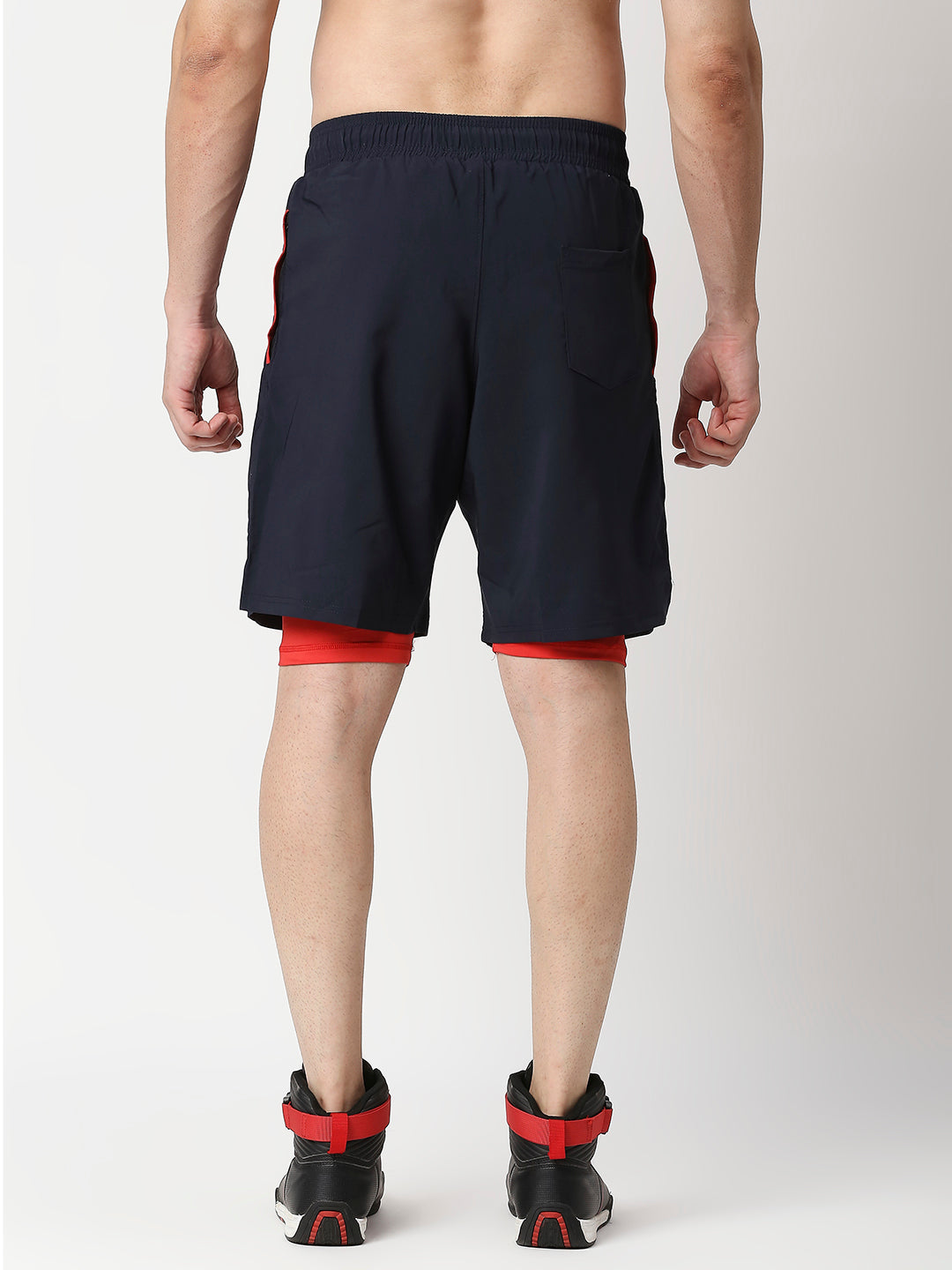 Critical Compression Shorts