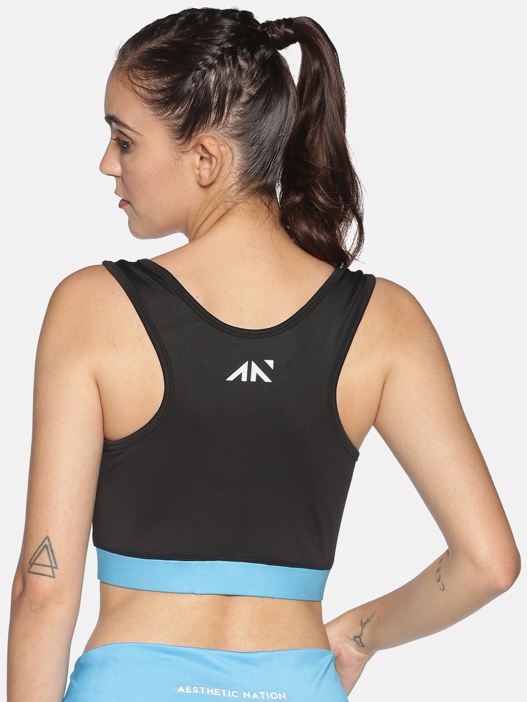 TINGE SPORTS BRA Women's - AestheticNation