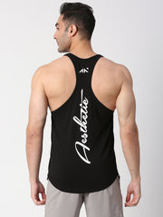 Vitality Training Stringer